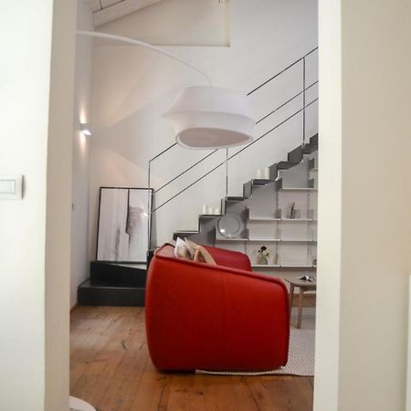 Appartement Joivy Fulcorina à Milan Extérieur photo