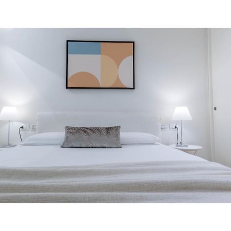 Appartement Joivy Fulcorina à Milan Extérieur photo