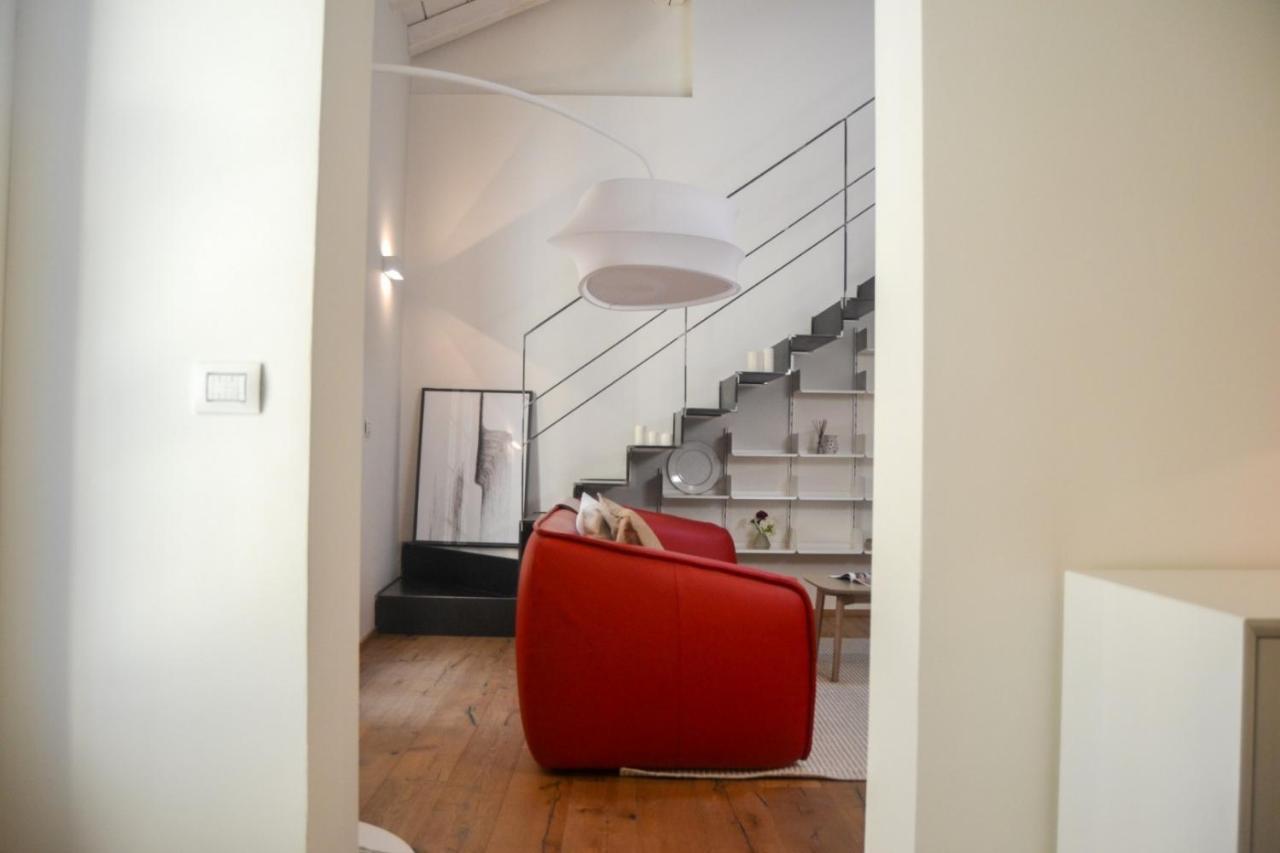 Appartement Joivy Fulcorina à Milan Extérieur photo