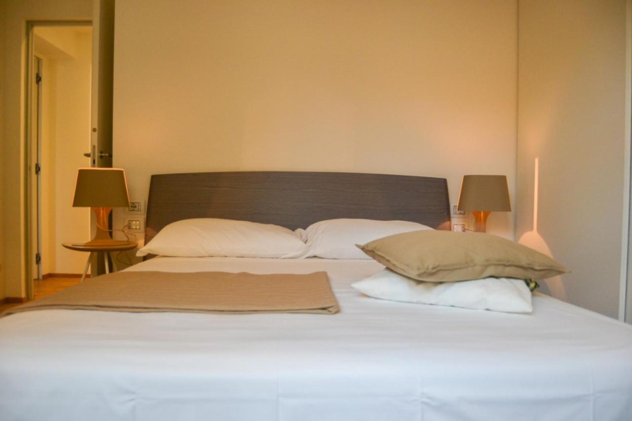 Appartement Joivy Fulcorina à Milan Extérieur photo