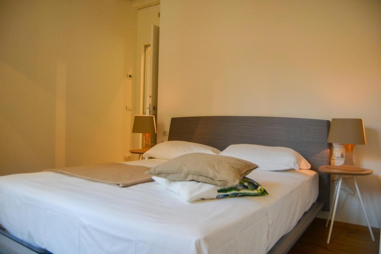 Appartement Joivy Fulcorina à Milan Extérieur photo