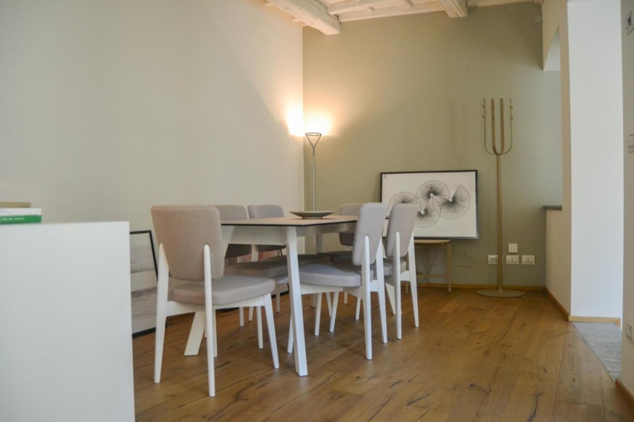 Appartement Joivy Fulcorina à Milan Extérieur photo