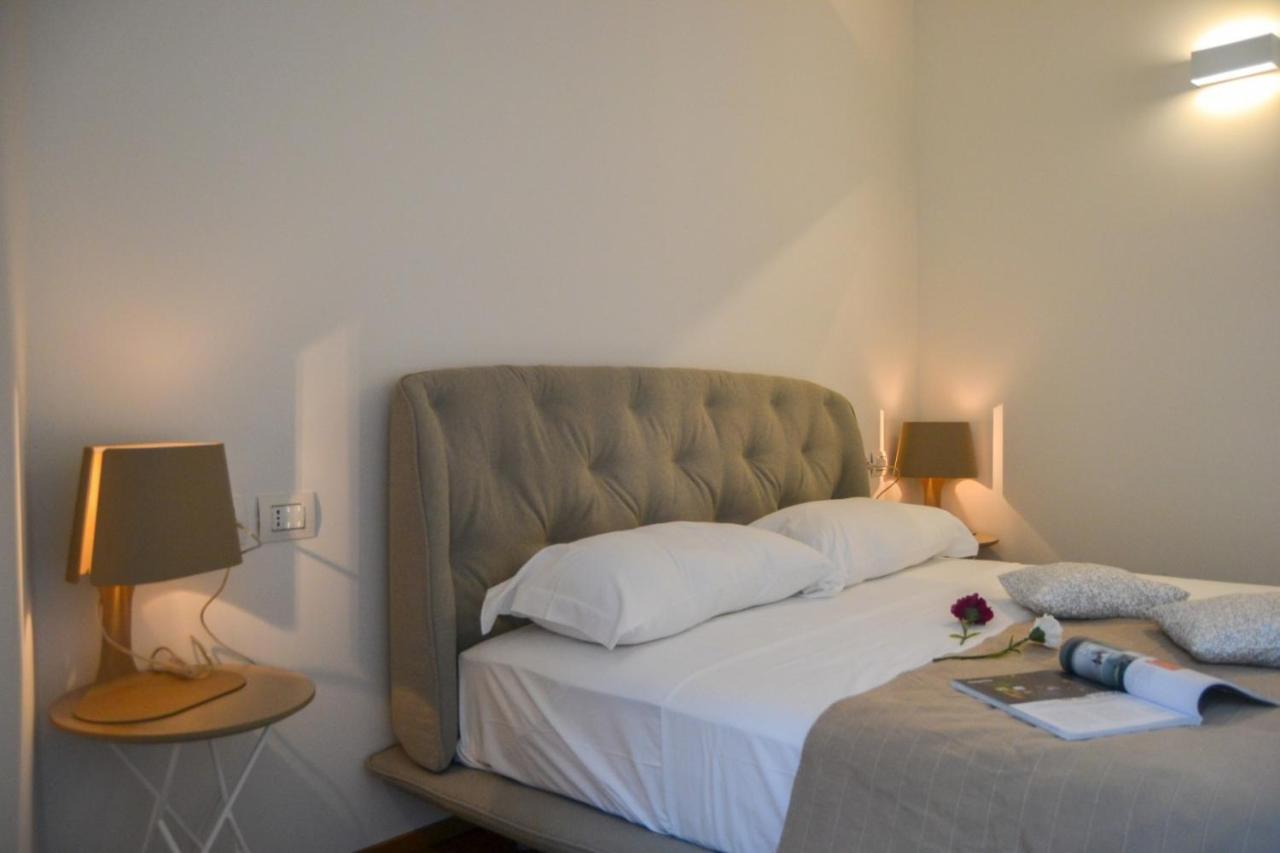 Appartement Joivy Fulcorina à Milan Extérieur photo