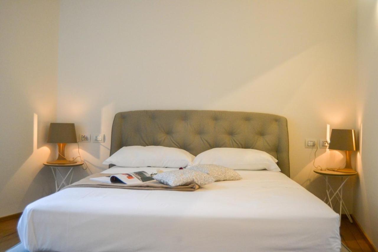 Appartement Joivy Fulcorina à Milan Extérieur photo
