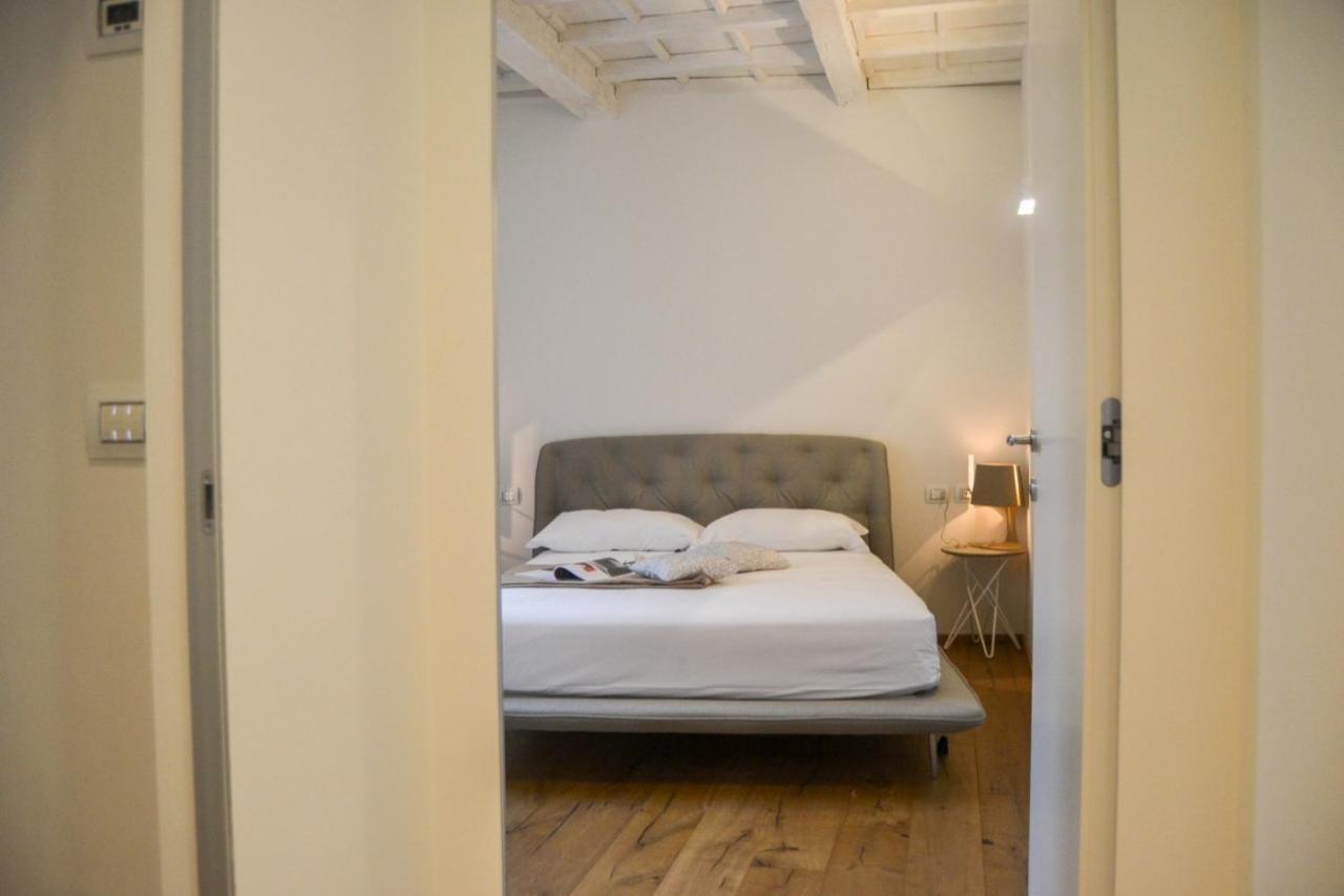 Appartement Joivy Fulcorina à Milan Extérieur photo