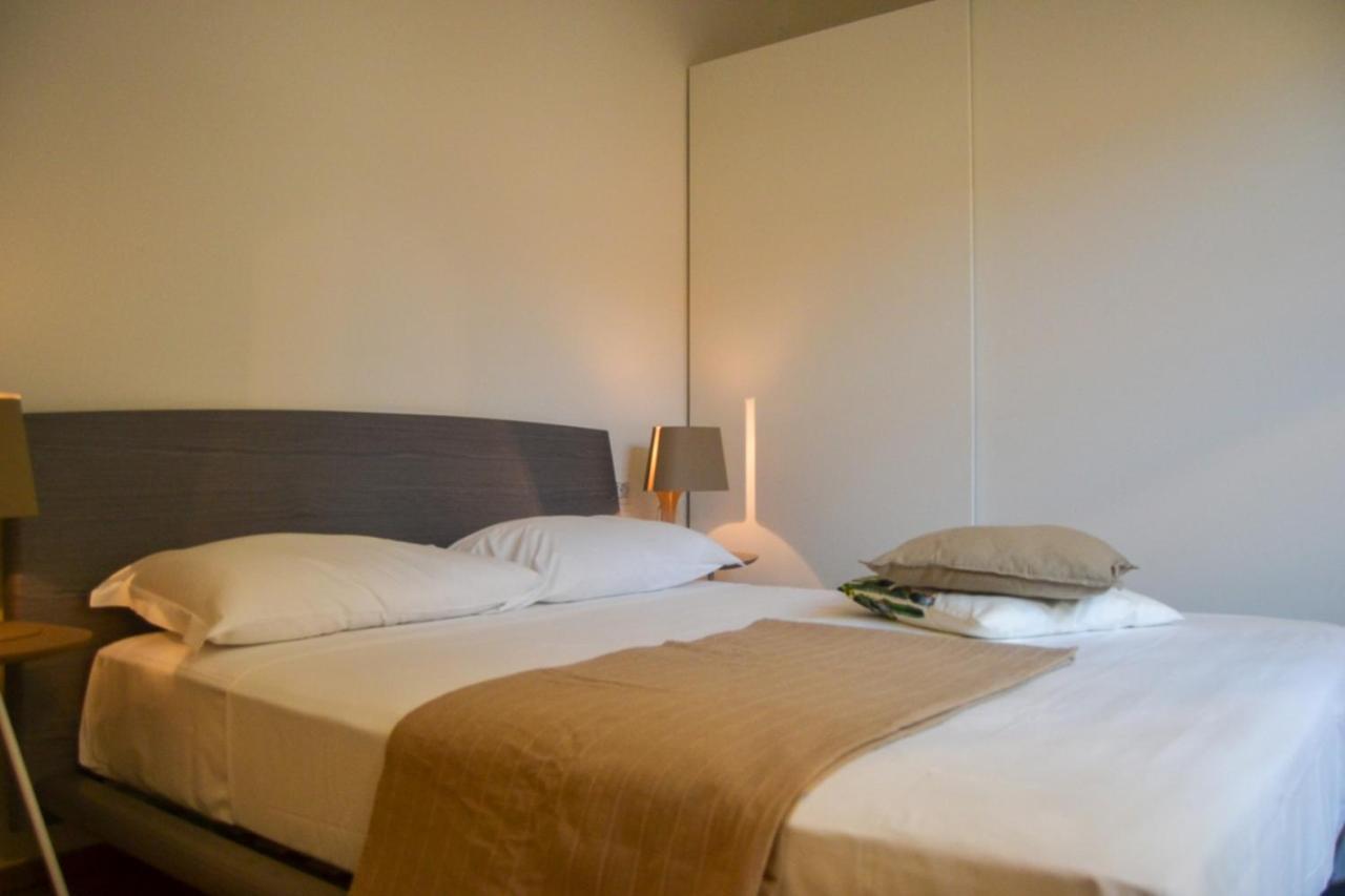 Appartement Joivy Fulcorina à Milan Extérieur photo