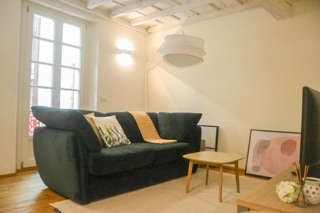 Appartement Joivy Fulcorina à Milan Extérieur photo