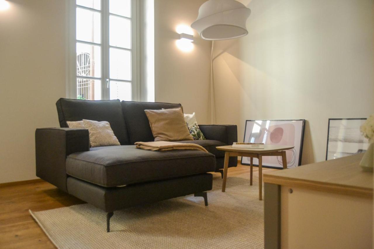 Appartement Joivy Fulcorina à Milan Extérieur photo