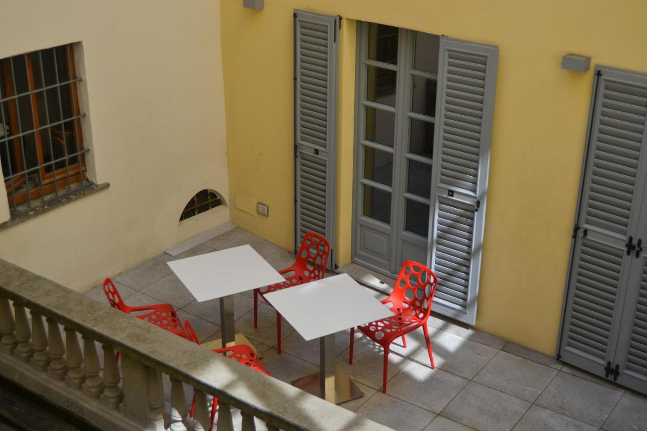 Appartement Joivy Fulcorina à Milan Extérieur photo