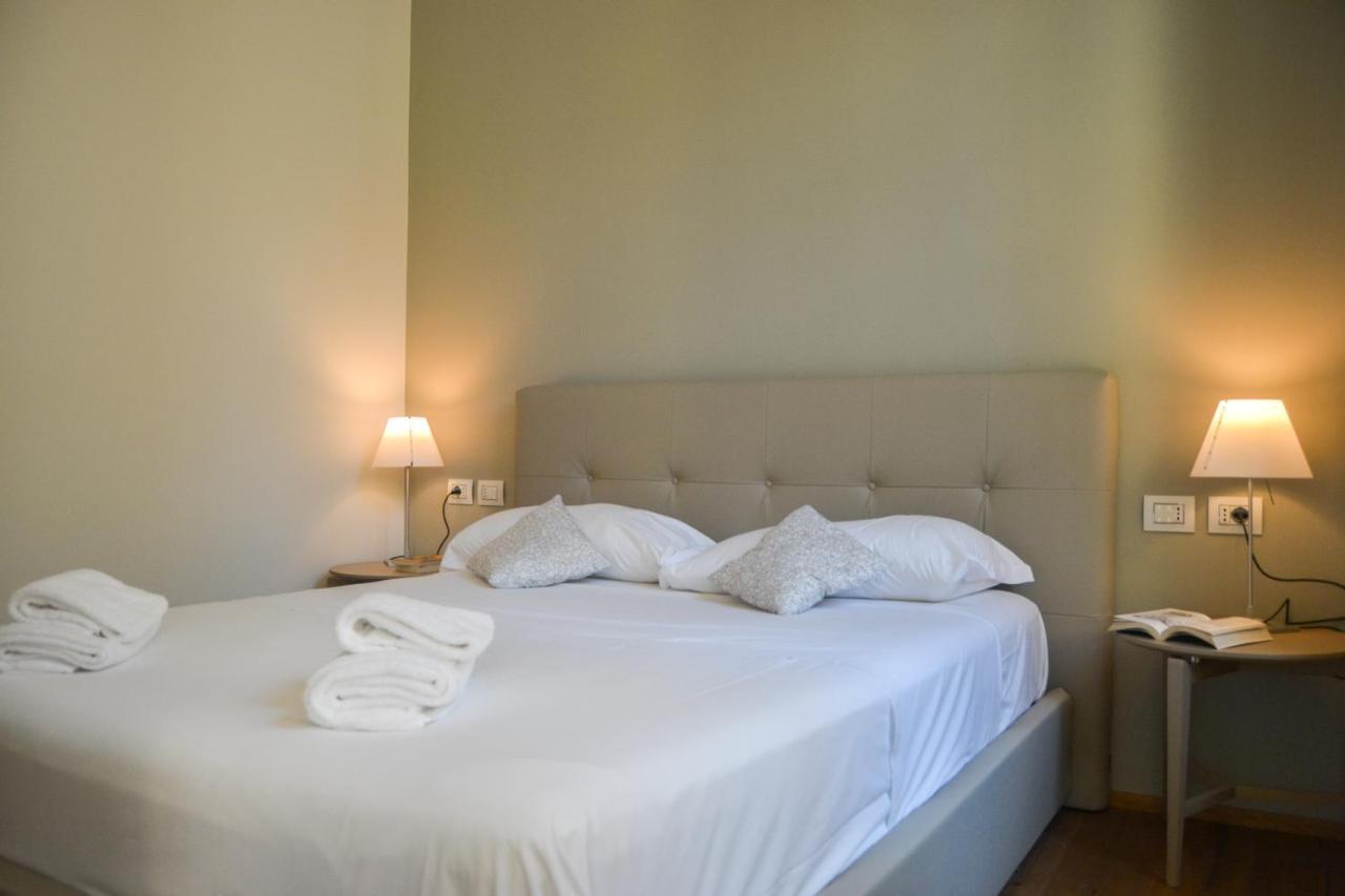 Appartement Joivy Fulcorina à Milan Extérieur photo
