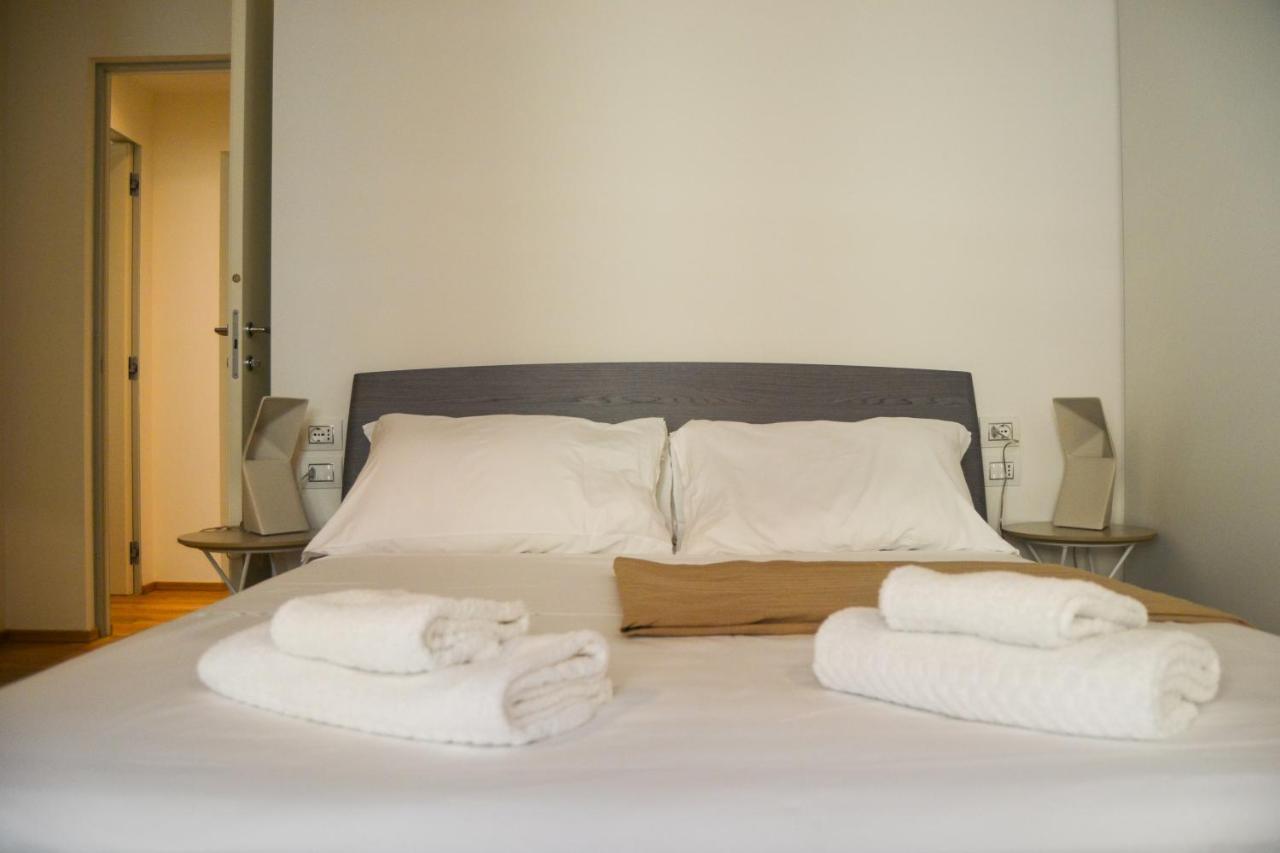 Appartement Joivy Fulcorina à Milan Extérieur photo