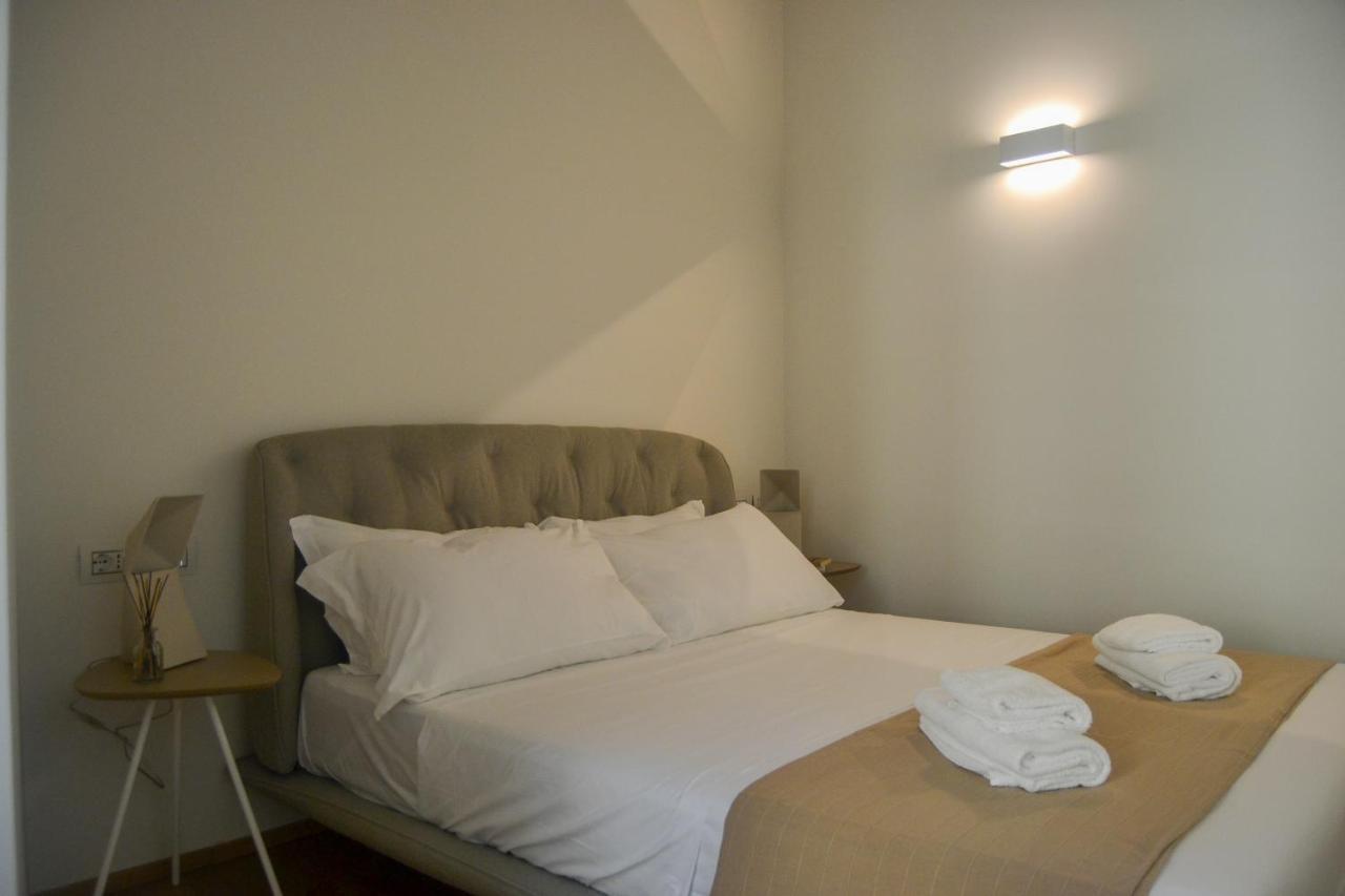 Appartement Joivy Fulcorina à Milan Extérieur photo