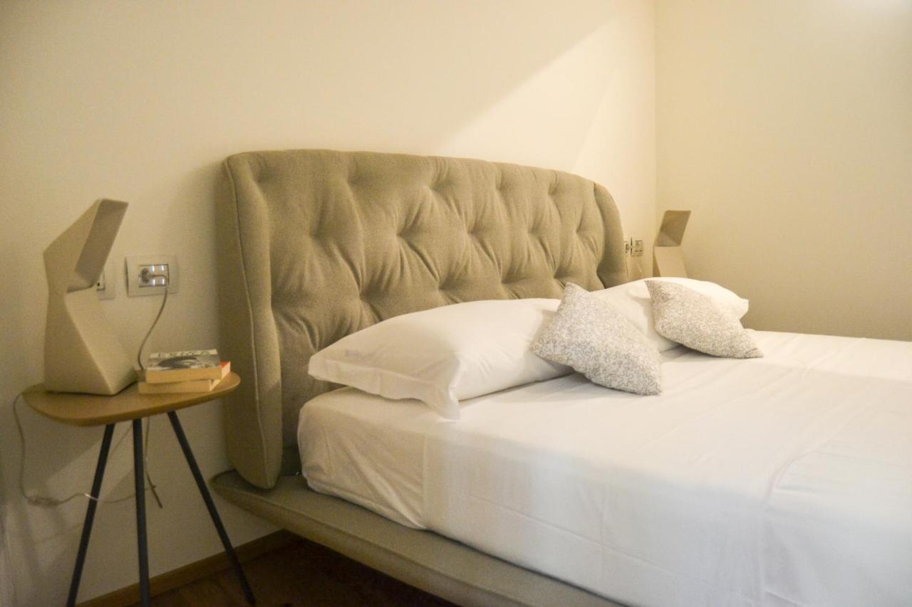 Appartement Joivy Fulcorina à Milan Extérieur photo