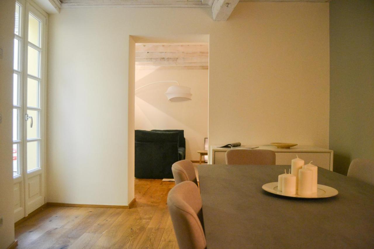Appartement Joivy Fulcorina à Milan Extérieur photo