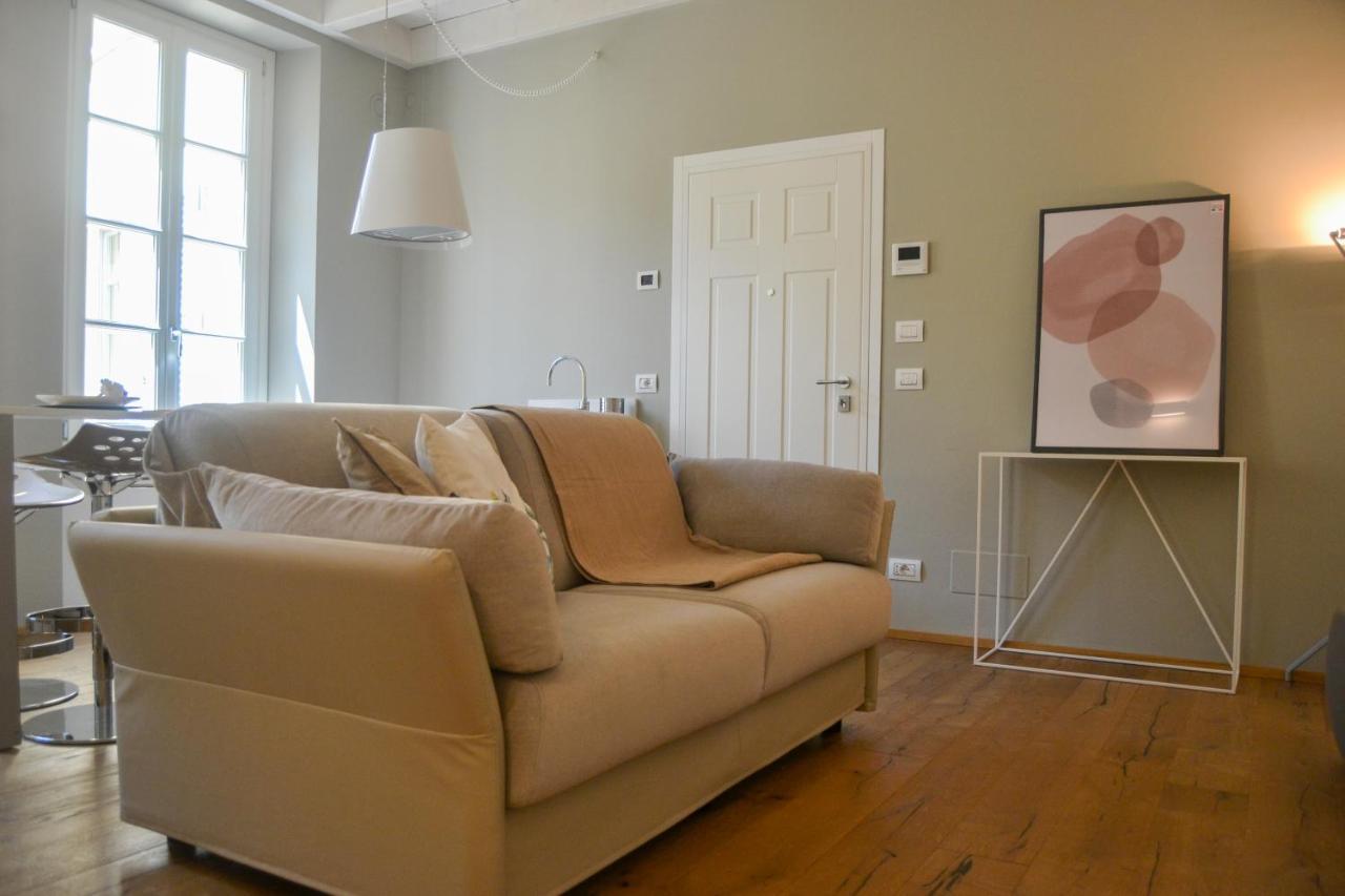 Appartement Joivy Fulcorina à Milan Extérieur photo