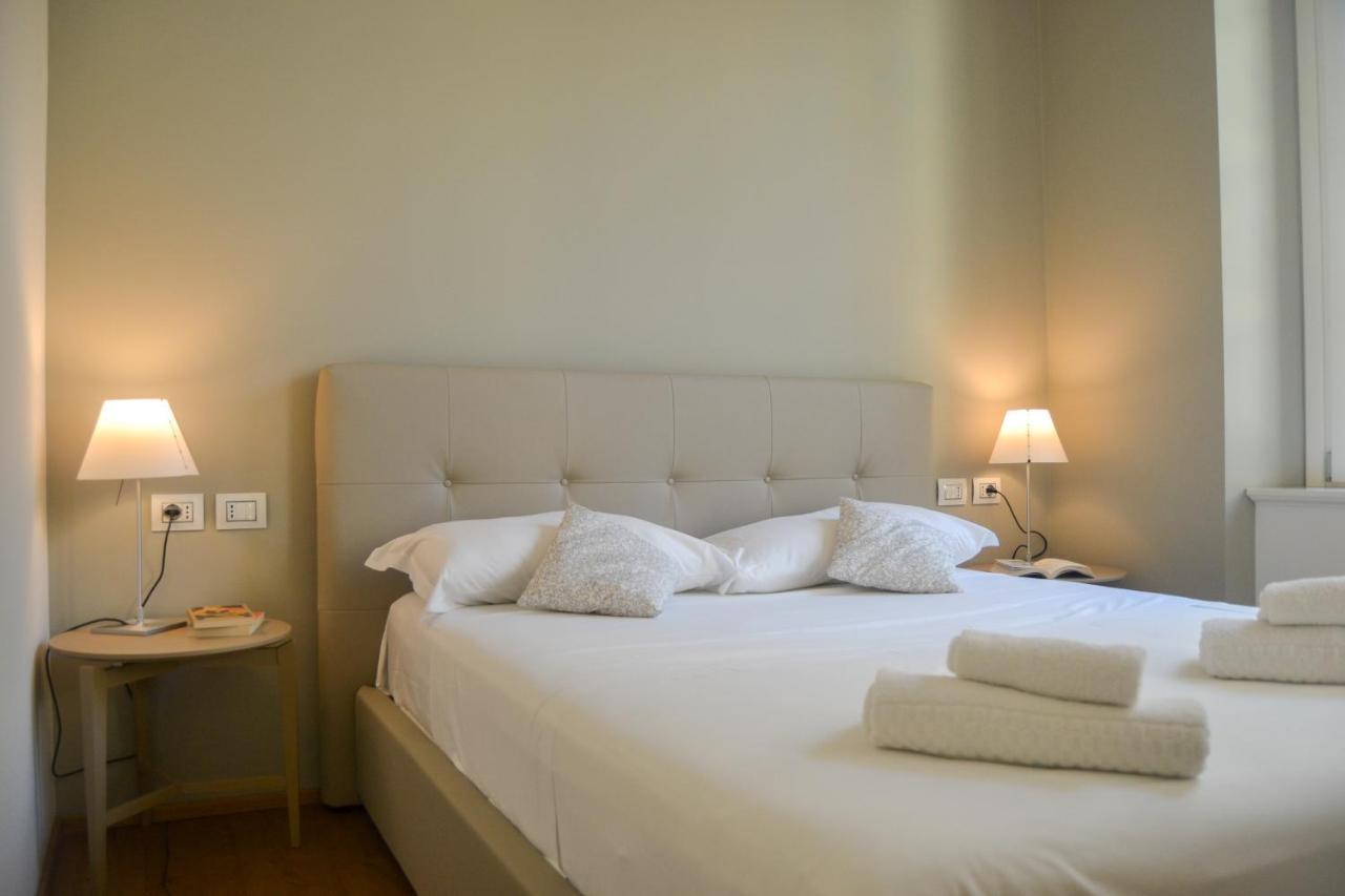Appartement Joivy Fulcorina à Milan Extérieur photo