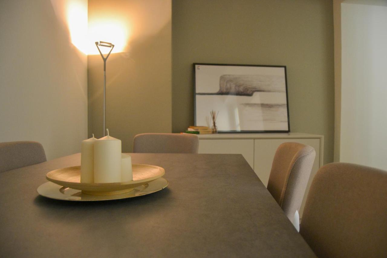Appartement Joivy Fulcorina à Milan Extérieur photo