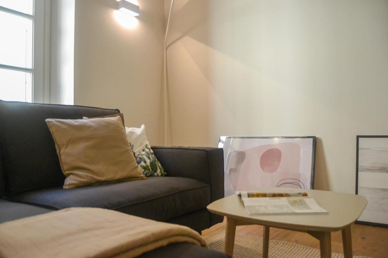 Appartement Joivy Fulcorina à Milan Extérieur photo