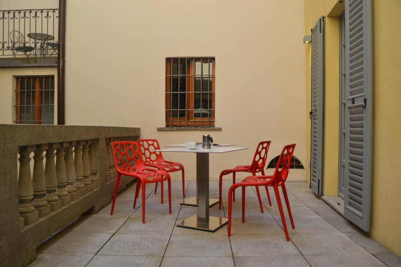 Appartement Joivy Fulcorina à Milan Extérieur photo