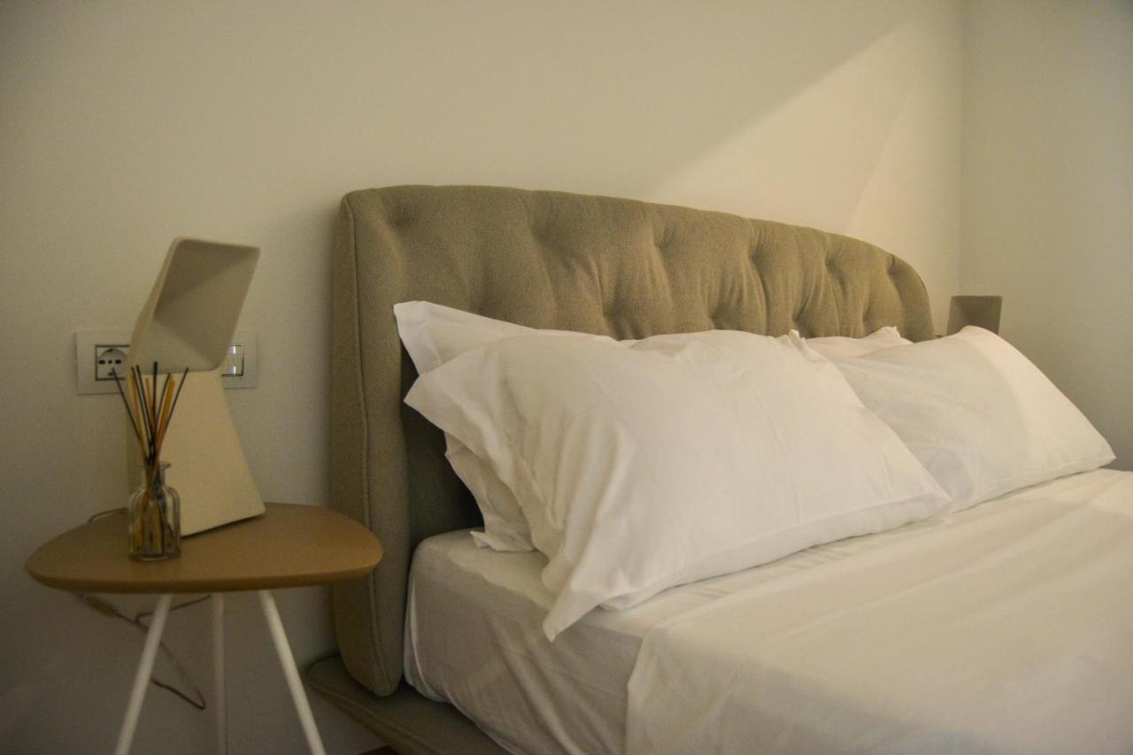 Appartement Joivy Fulcorina à Milan Extérieur photo