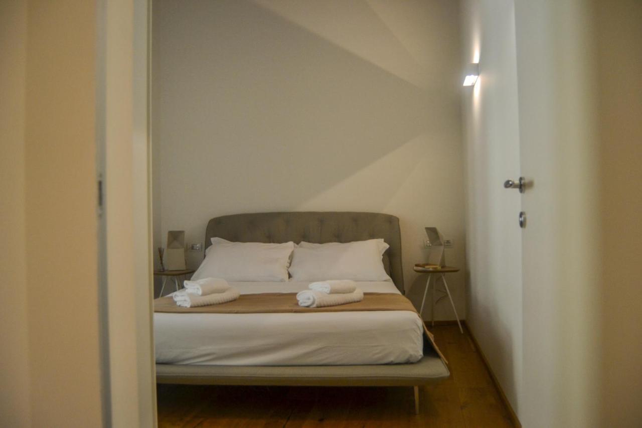 Appartement Joivy Fulcorina à Milan Extérieur photo