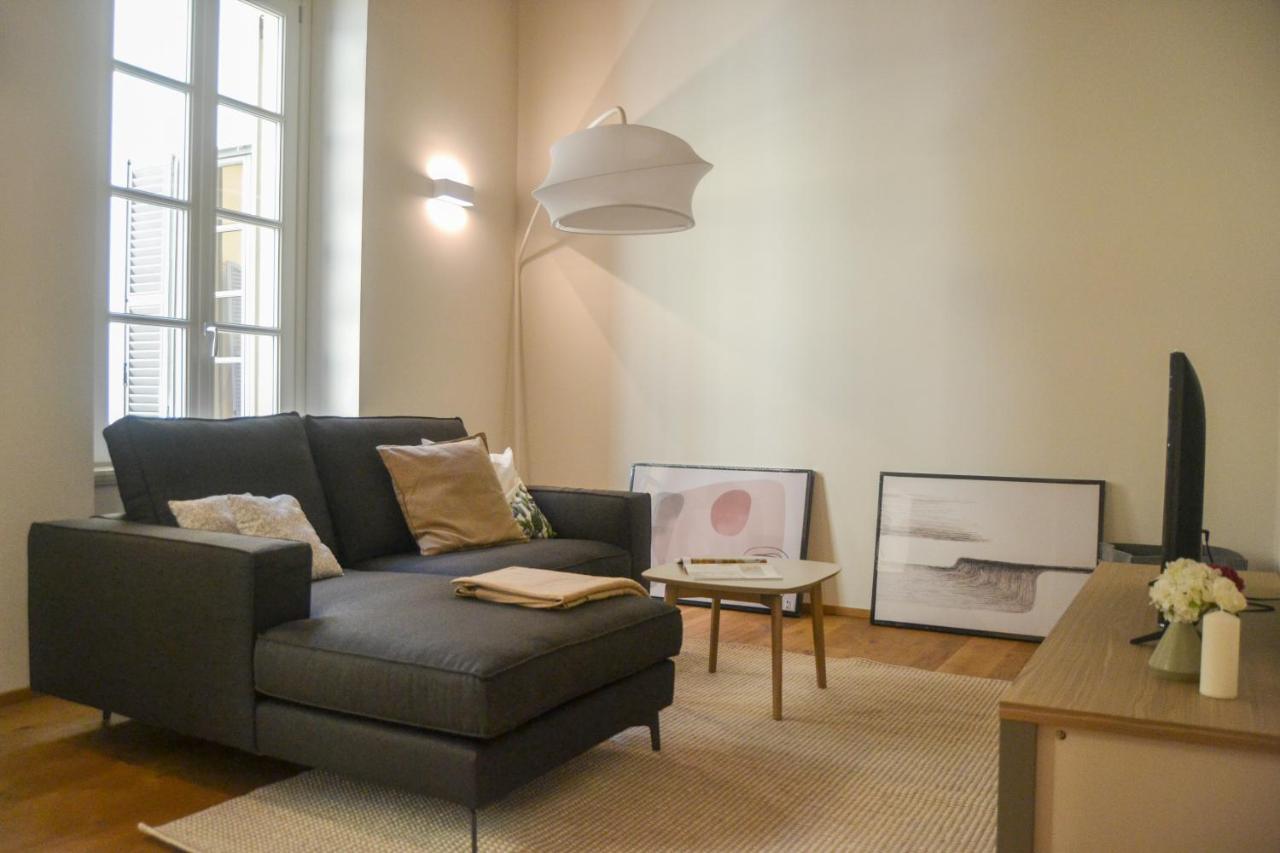 Appartement Joivy Fulcorina à Milan Extérieur photo