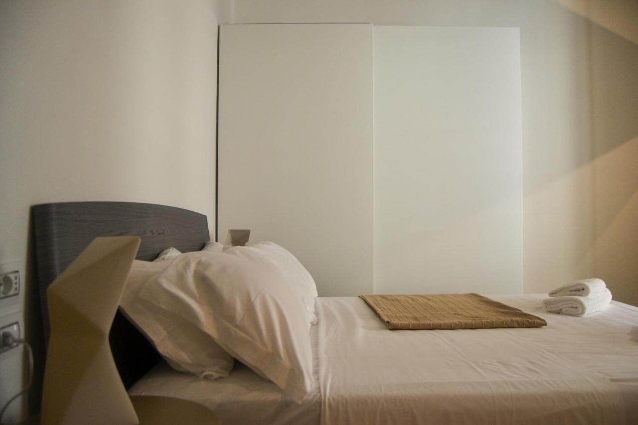 Appartement Joivy Fulcorina à Milan Extérieur photo