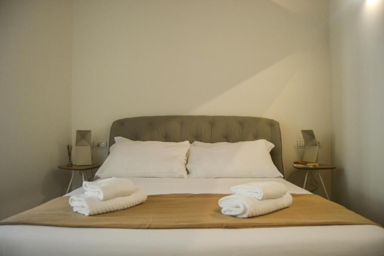 Appartement Joivy Fulcorina à Milan Extérieur photo