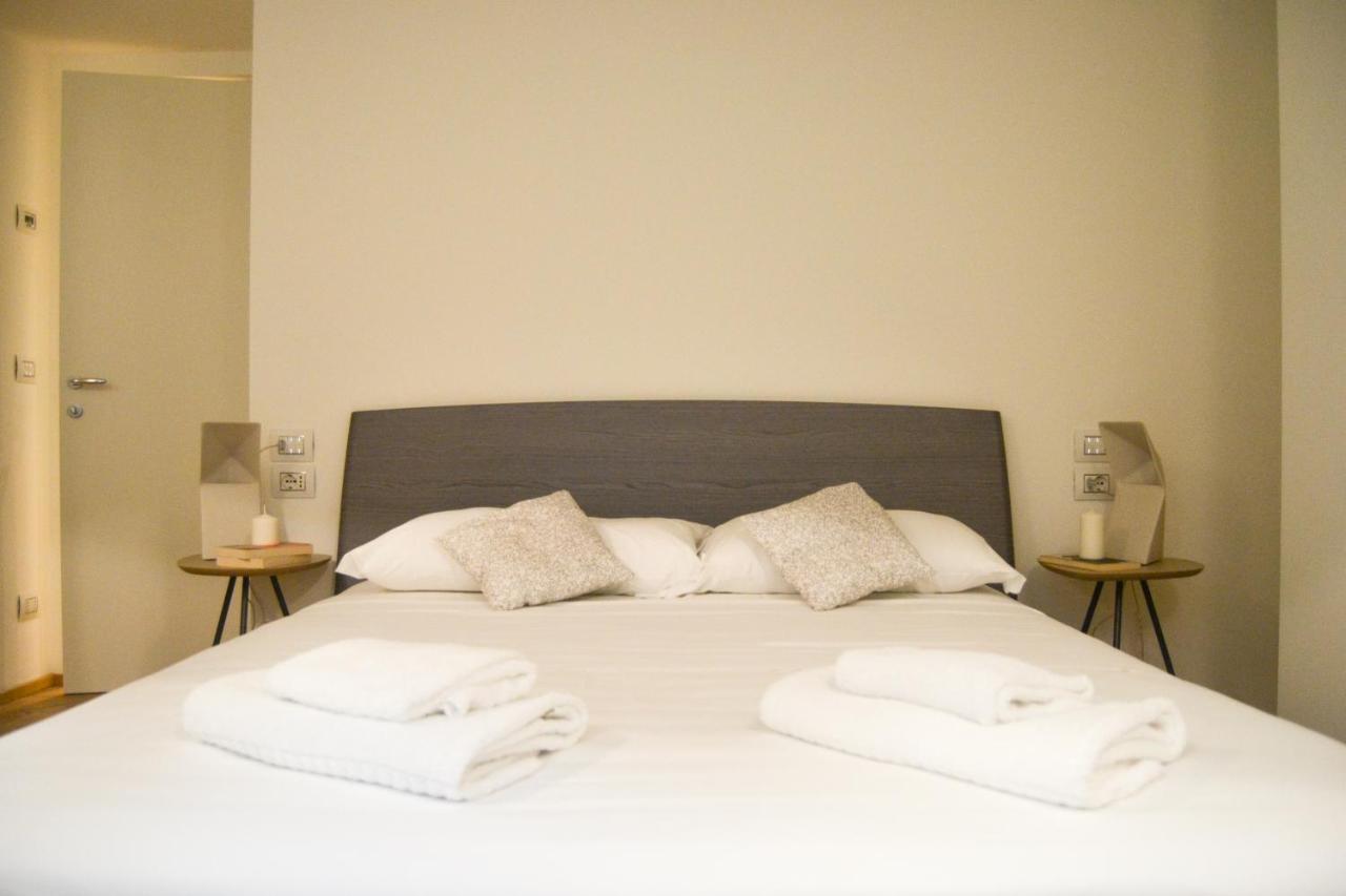 Appartement Joivy Fulcorina à Milan Extérieur photo