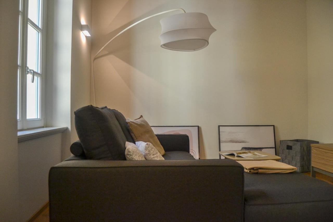 Appartement Joivy Fulcorina à Milan Extérieur photo