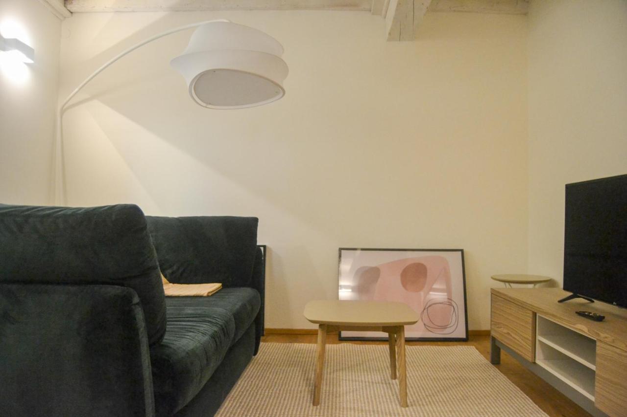 Appartement Joivy Fulcorina à Milan Extérieur photo