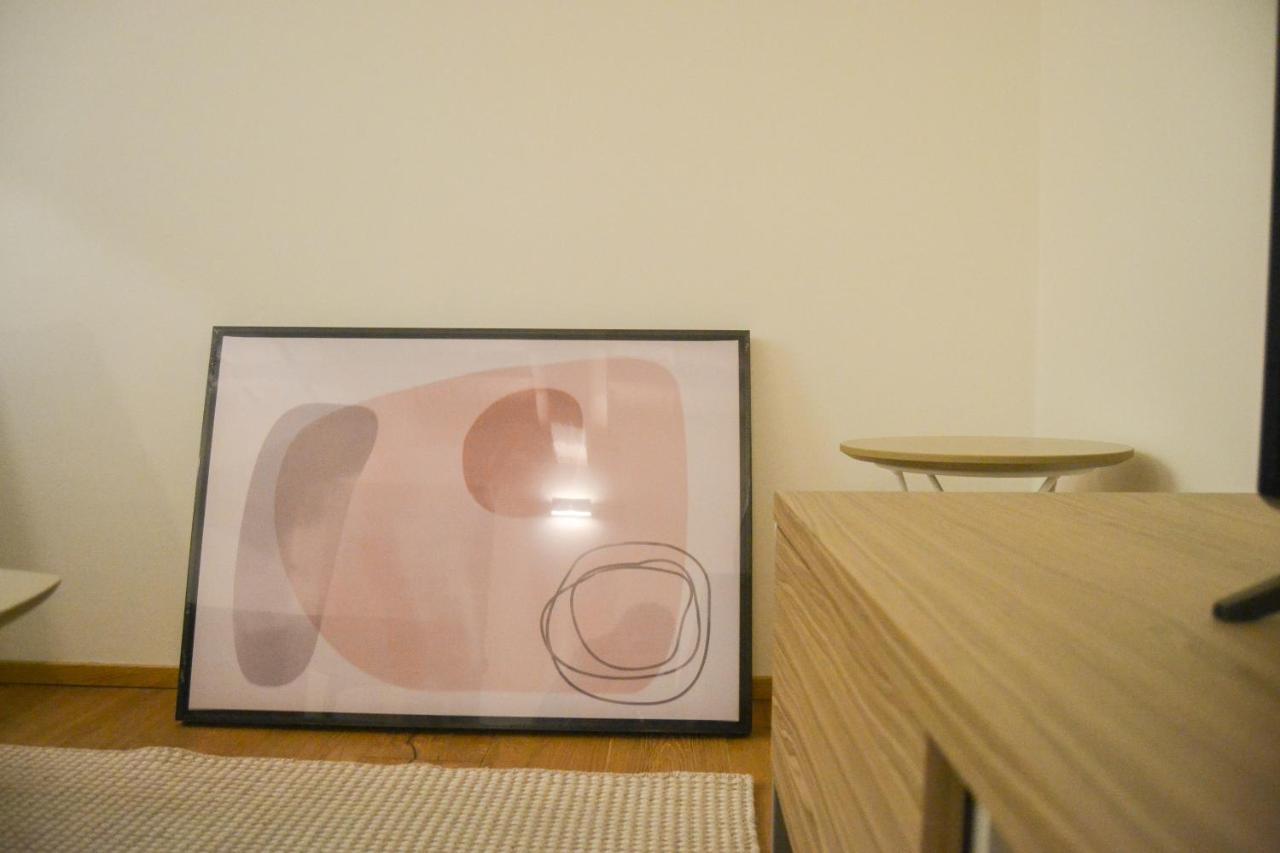 Appartement Joivy Fulcorina à Milan Extérieur photo