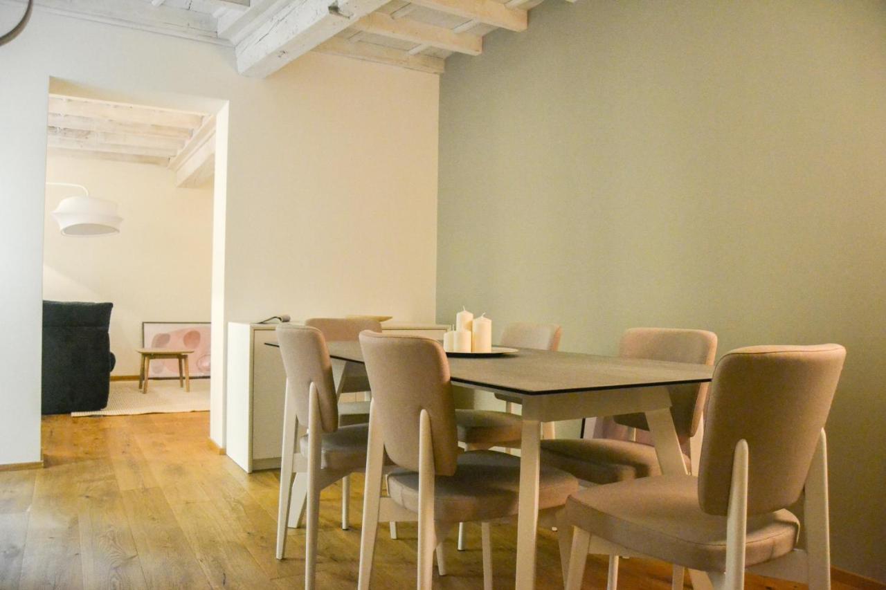 Appartement Joivy Fulcorina à Milan Extérieur photo