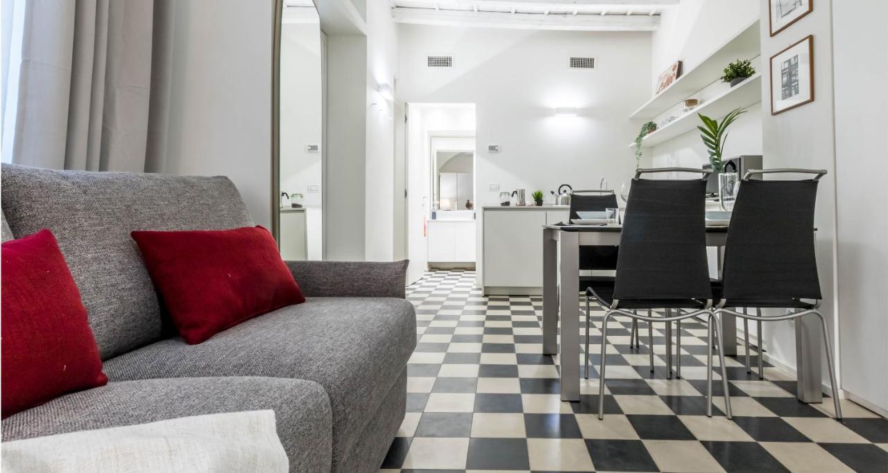 Appartement Joivy Fulcorina à Milan Extérieur photo