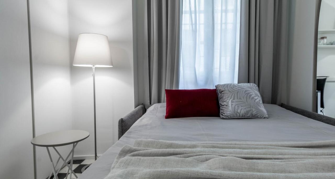 Appartement Joivy Fulcorina à Milan Extérieur photo
