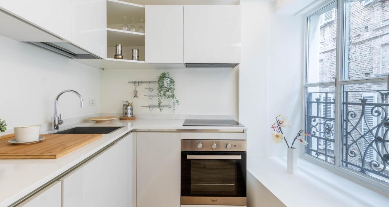 Appartement Joivy Fulcorina à Milan Extérieur photo
