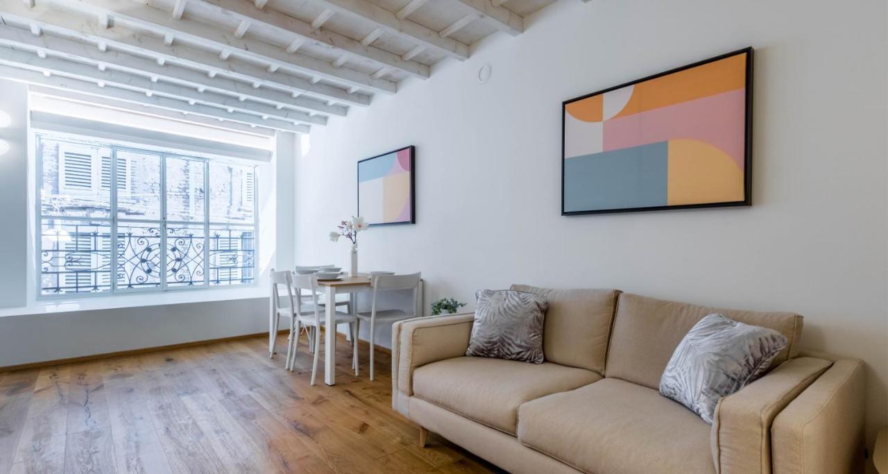 Appartement Joivy Fulcorina à Milan Extérieur photo