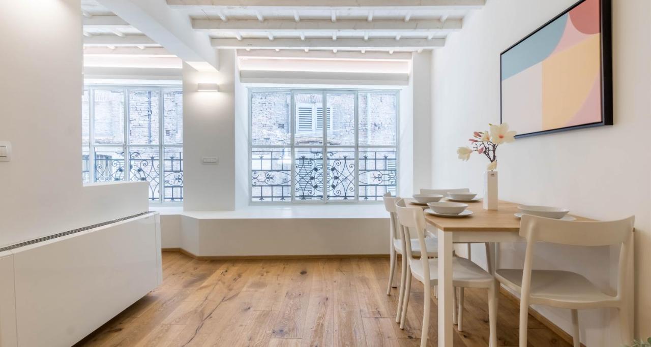 Appartement Joivy Fulcorina à Milan Extérieur photo