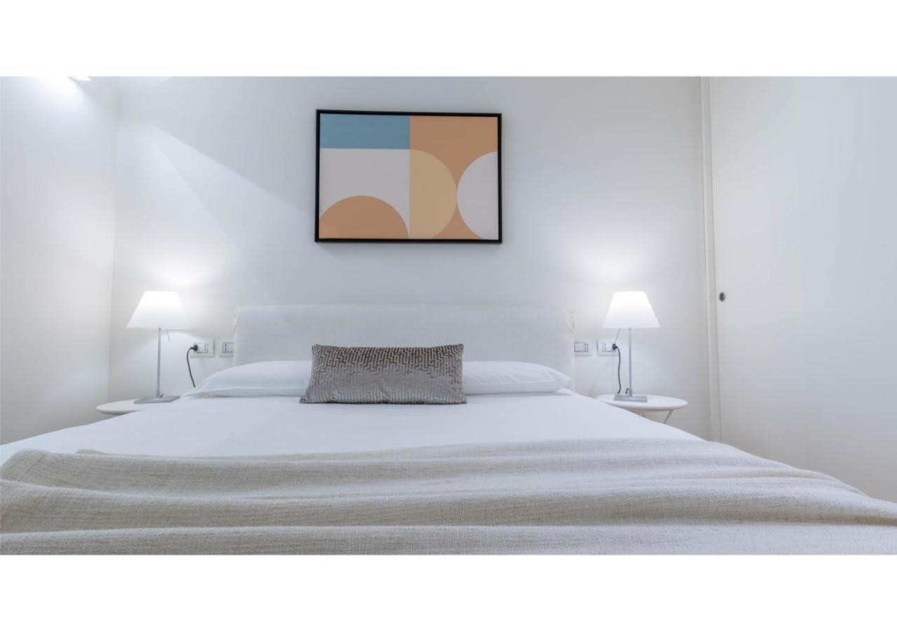 Appartement Joivy Fulcorina à Milan Extérieur photo