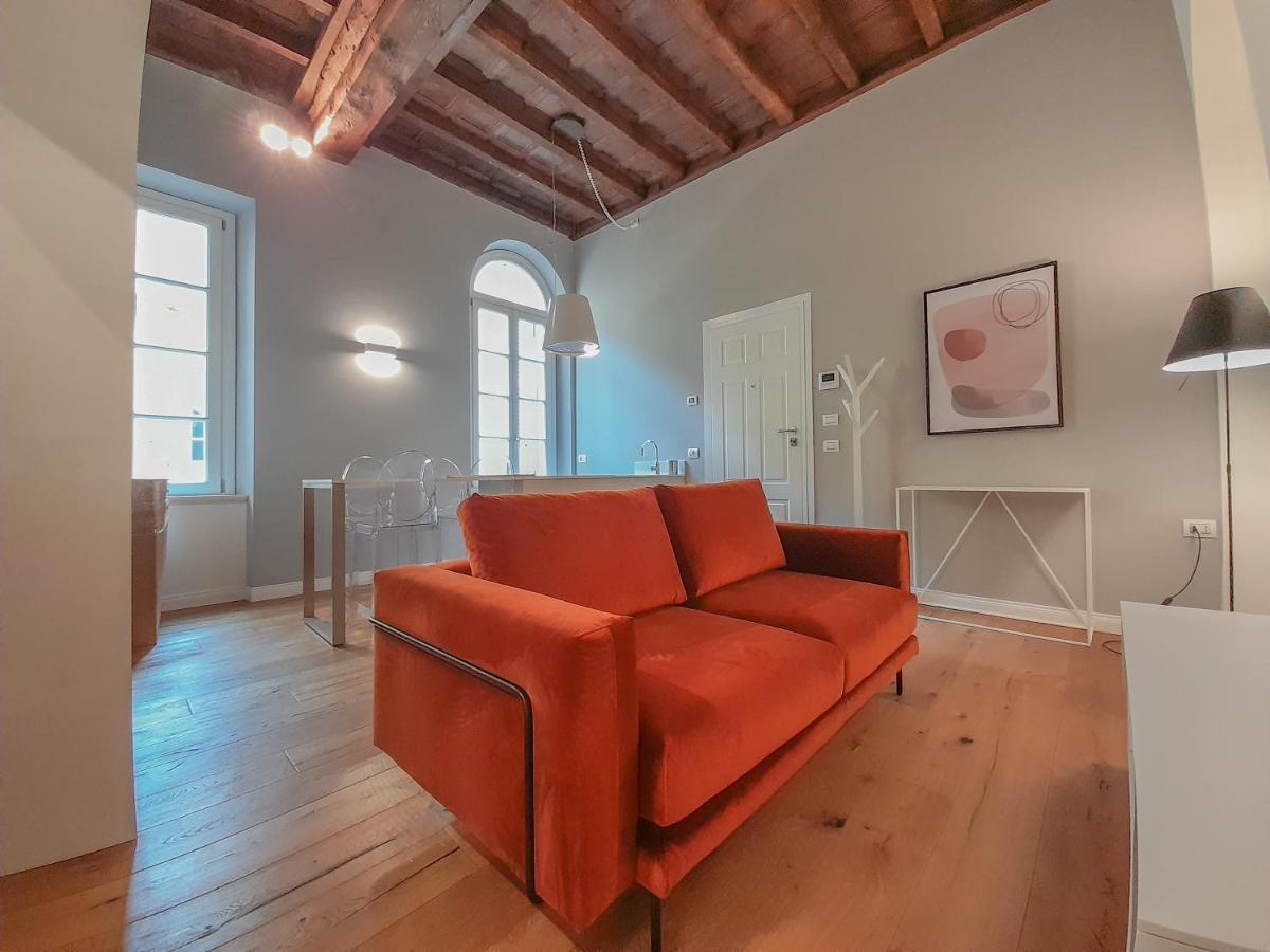 Appartement Joivy Fulcorina à Milan Extérieur photo