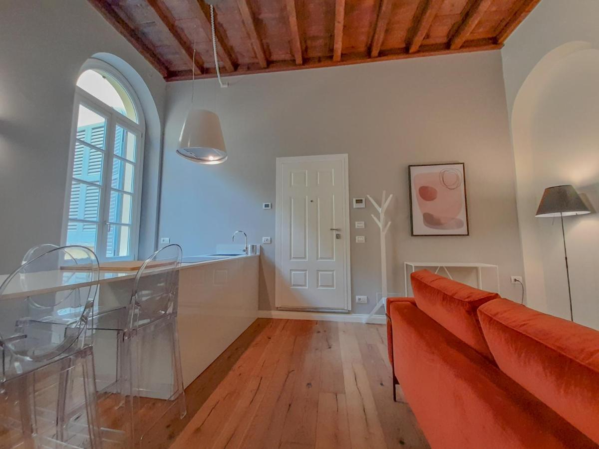 Appartement Joivy Fulcorina à Milan Extérieur photo