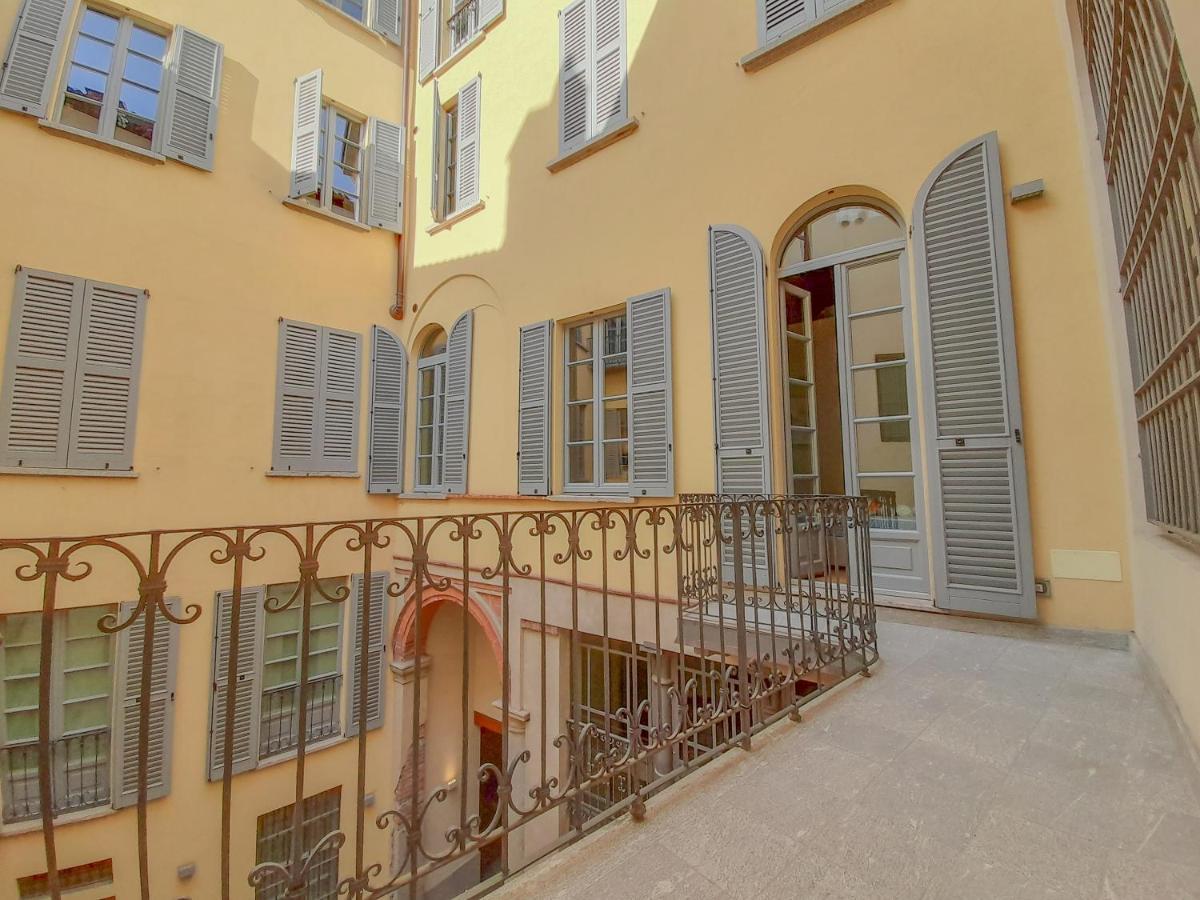 Appartement Joivy Fulcorina à Milan Extérieur photo