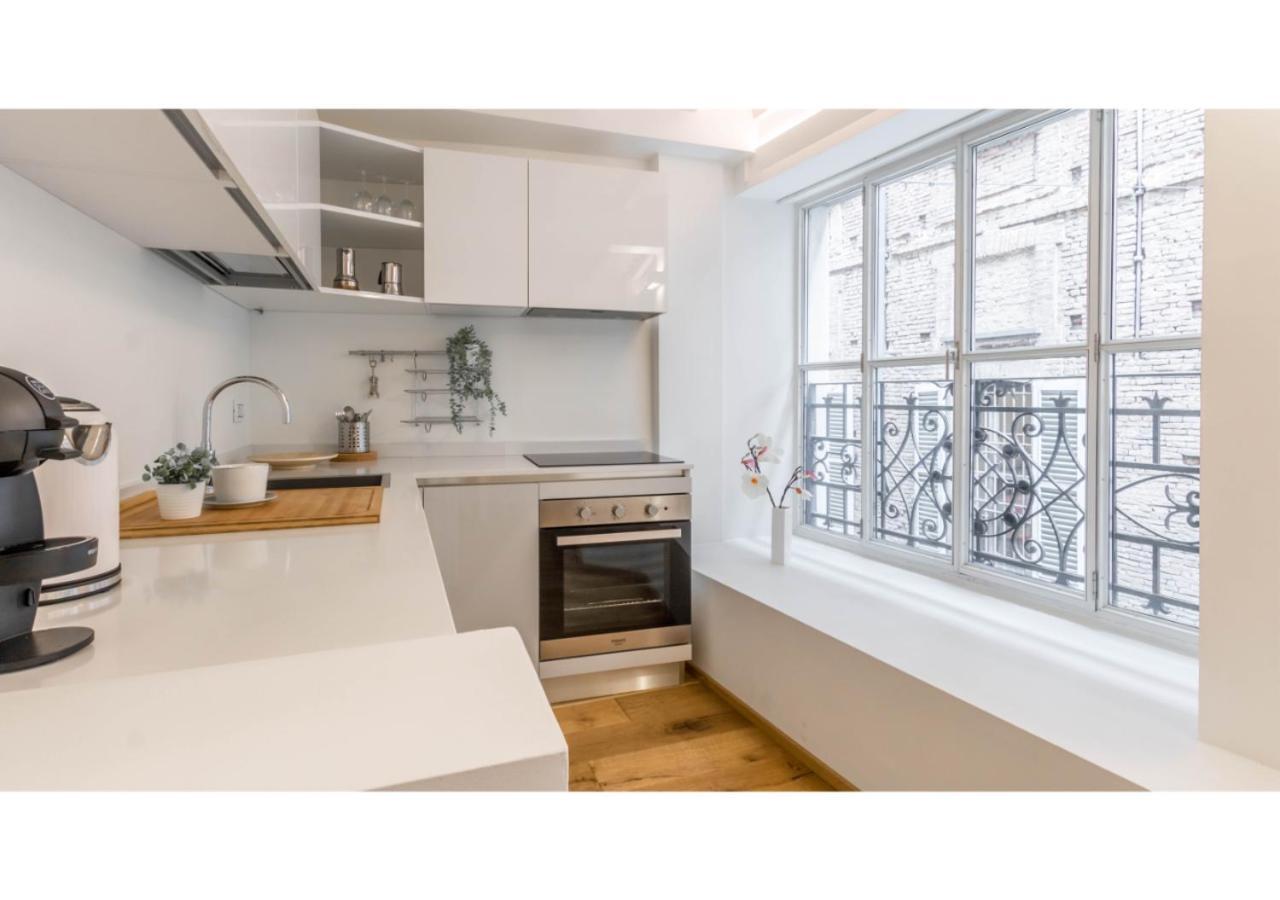 Appartement Joivy Fulcorina à Milan Extérieur photo