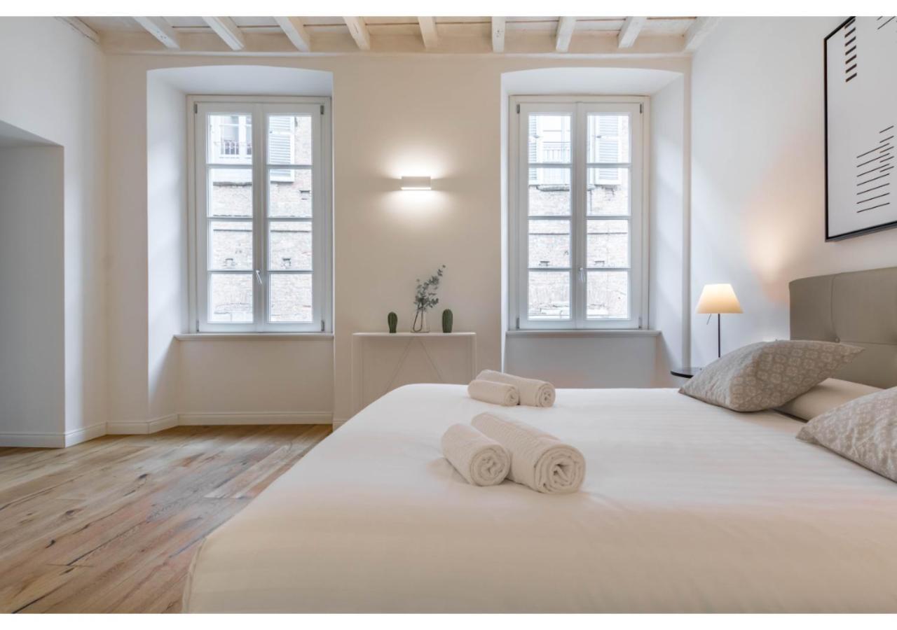 Appartement Joivy Fulcorina à Milan Extérieur photo