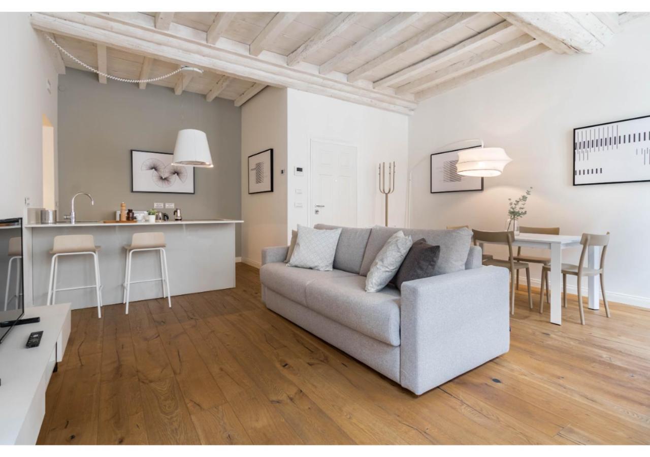 Appartement Joivy Fulcorina à Milan Extérieur photo