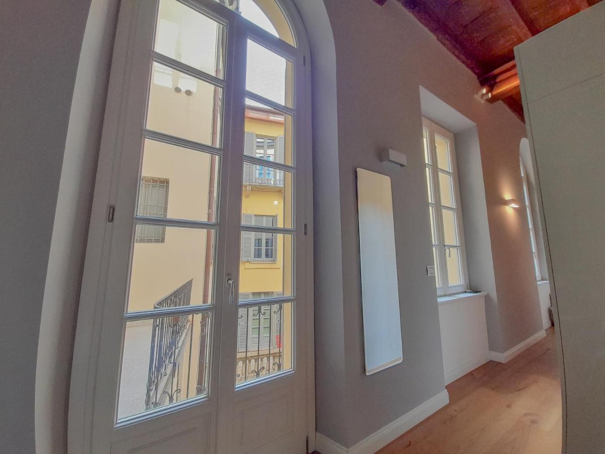 Appartement Joivy Fulcorina à Milan Extérieur photo