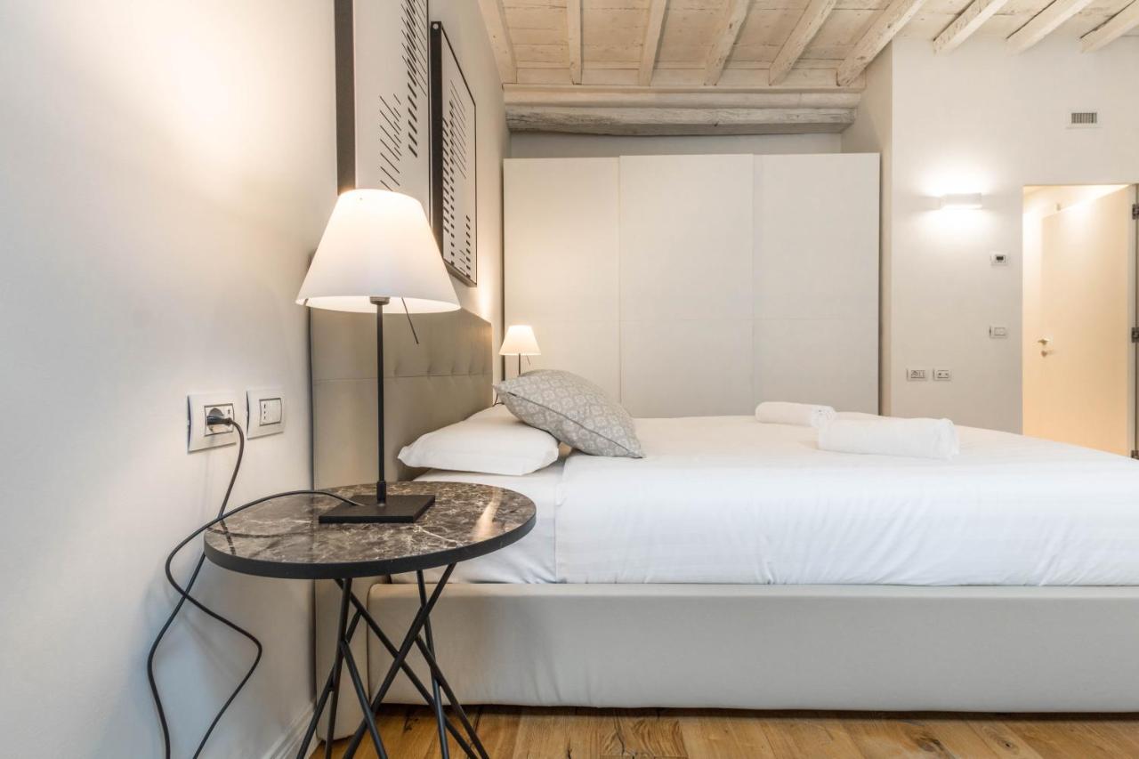 Appartement Joivy Fulcorina à Milan Extérieur photo