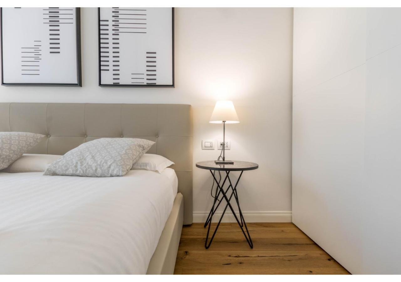 Appartement Joivy Fulcorina à Milan Extérieur photo